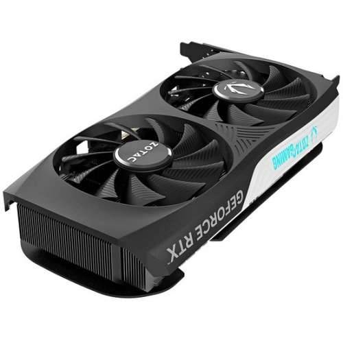 RTX 4060 Ti 8GB Zotac Gaming GDDR6 Cijena