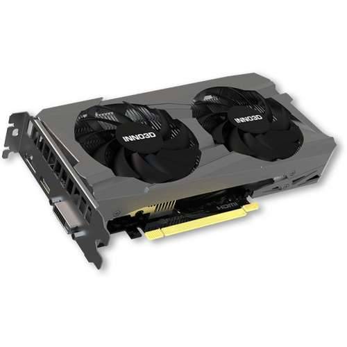 RTX 3050 6GB Inno3D Twin X2 GDDR6 Cijena