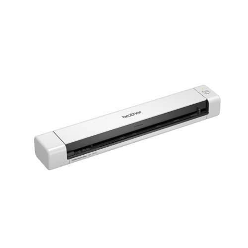 Brother DS-640 Mobile Document Scanner Cijena