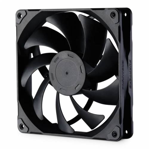 Phanteks M25-140 PWM black | Case fan Cijena