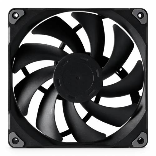 Phanteks M25-140 PWM black | Case fan Cijena