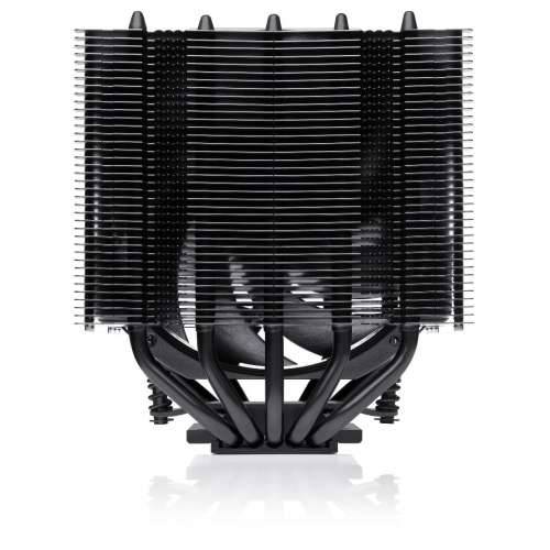 Noctua NH-D12L chromax.black | CPU cooler Cijena