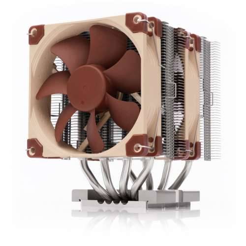 Noctua NH-D9 DX-4677 4U | CPU cooler Cijena