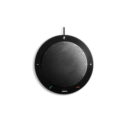 Jabra SPEAK 410 - VoIP desktop speakerphone