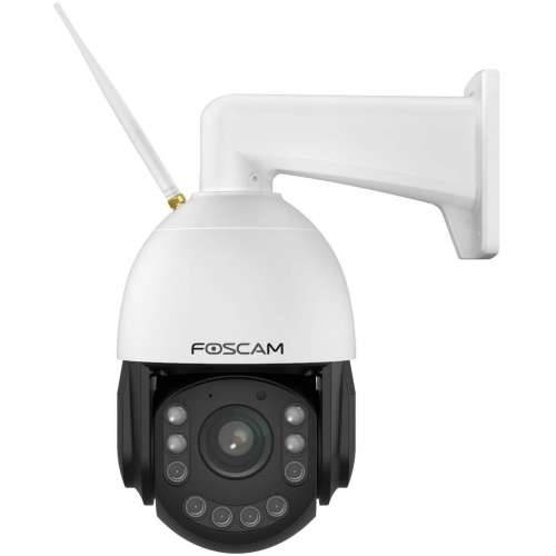 Foscam SD4H 2K 4 MP outdoor surveillance camera white Cijena