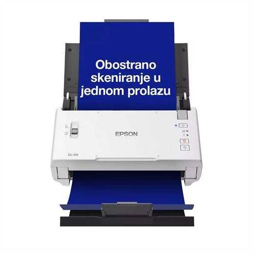 Skener Epson WORKFORCE DS-410 Cijena