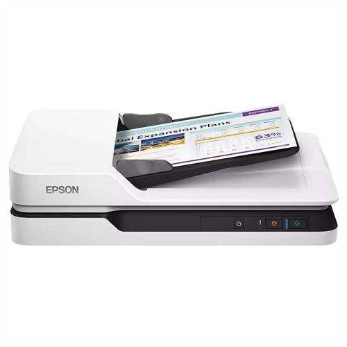 Skener Epson WORKFORCE DS-1630