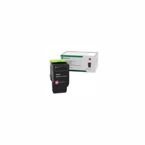 Lexmark Toner 78C2XM0 Magenta up to 5,000 pages Cijena