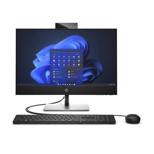 HP ProOne All-in-One PC 440 G9 936M1EA [60.5cm (23.8") FHD display, Intel i5-13500T, 8GB RAM, 256GB SSD, Windows 11 Pro] Cijena