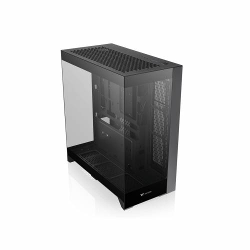 Thermaltake CTE E550 TG Black | PC case