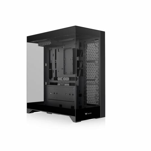 Thermaltake CTE E550 TG Black | PC case Cijena