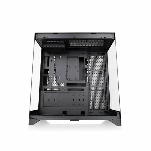 Thermaltake CTE E550 TG Black | PC case Cijena