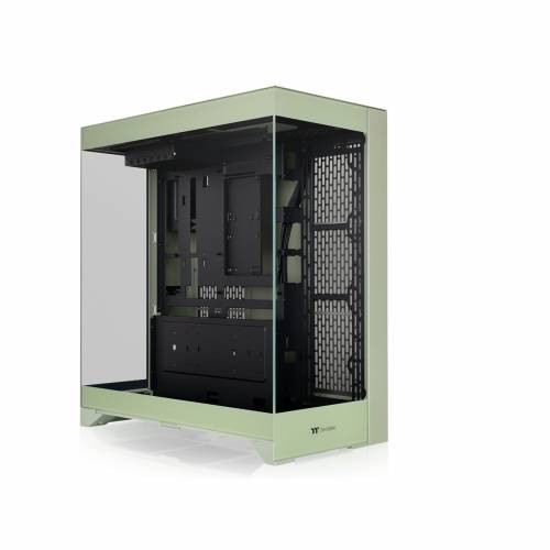 Thermaltake CTE E550 TG Matcha Green | PC case