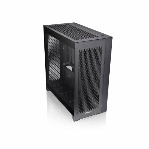 Thermaltake CTE E660 MX Black | PC case Cijena