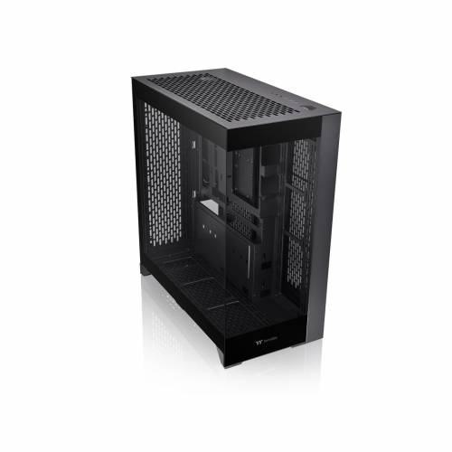 Thermaltake CTE E660 MX Black | PC case Cijena