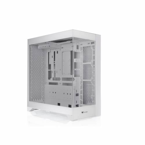 Thermaltake CTE E660 MX Snow White | PC case Cijena