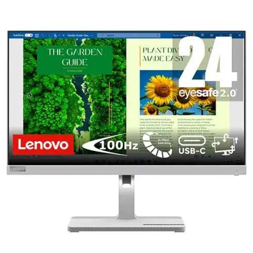 Lenovo L24m-40 Business Monitor - IPS, 100Hz, USB-C Dock Frameless Display Cijena