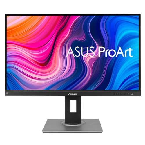 ASUS ProArt PA278QV Monitor - IPS, height adjustment, pivot