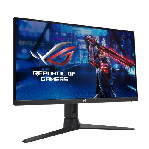 ASUS ROG Strix XG27AQMR Gaming Monitor - IPS, QHD, 300Hz, USB Cijena