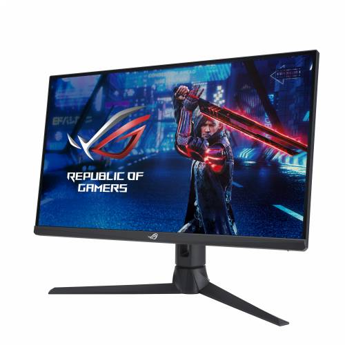 ASUS ROG Strix XG27AQMR Gaming Monitor - IPS, QHD, 300Hz, USB Cijena