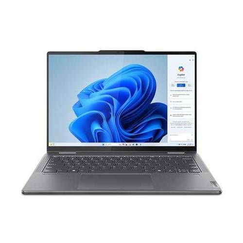 Lenovo prijenosno računalo Yoga 7 2-in-1 14IML9, 83DJ0034SC Cijena