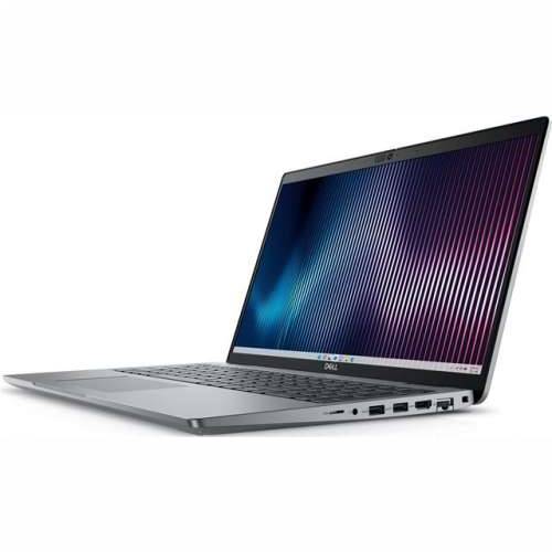 Latitude 5540, 15,6/FHD/i7-1365U/16GB/S512GB/INT/W11Pro/GRY/3Y