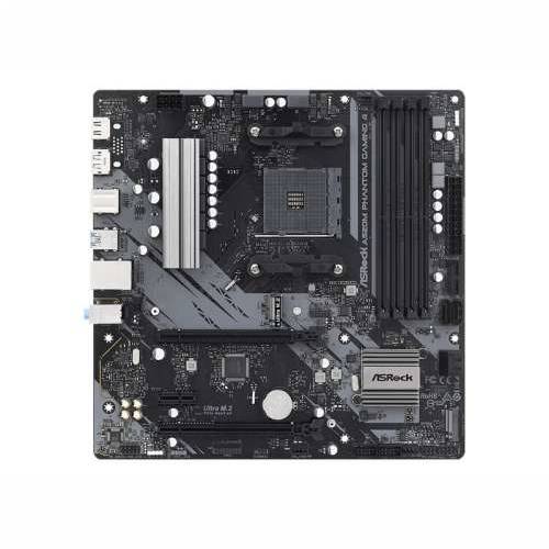 ASROCK A520M PHANTOM GAMING 4 AM4 DDR4 Cijena