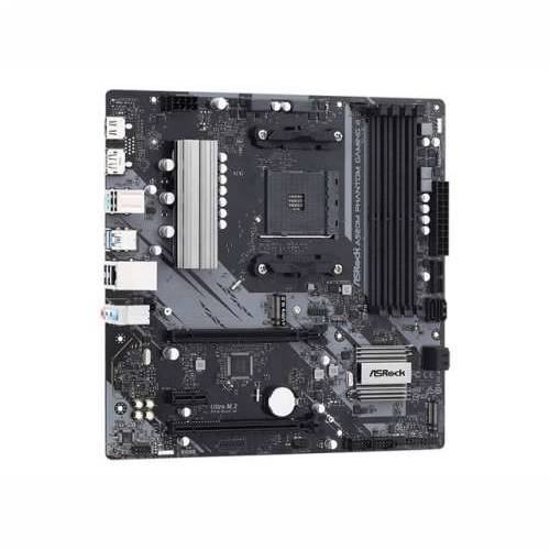 ASROCK A520M PHANTOM GAMING 4 AM4 DDR4 Cijena