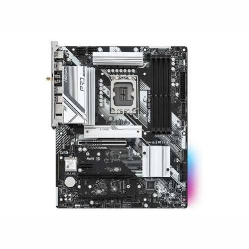 ASROCK B760 PRO RS WIFI LGA1700 ATX Cijena