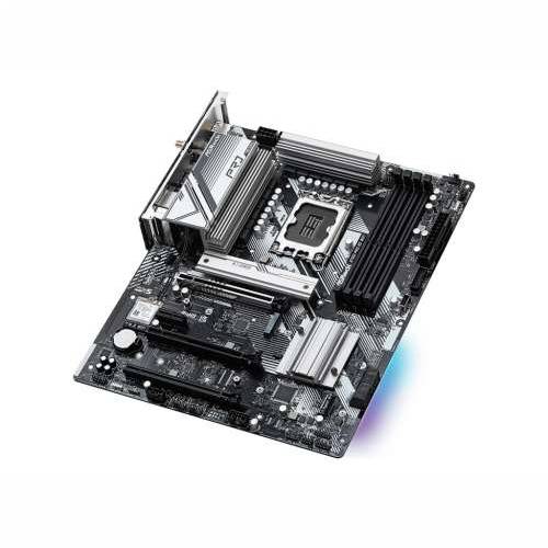 ASROCK B760 PRO RS WIFI LGA1700 ATX Cijena