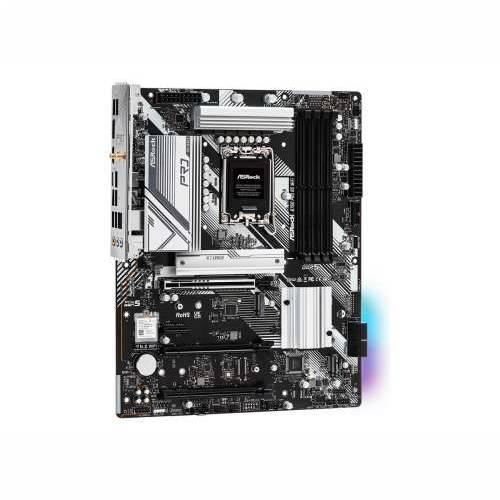 ASROCK B760 PRO RS WIFI LGA1700 ATX Cijena