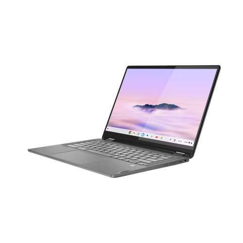 Lenovo IdeaPad Flex 5 Chrome 83EK0002GE -14" WUXGA, Intel® Core™ i3-1315U, 8GB RAM, 512GB SSD, ChromeOs