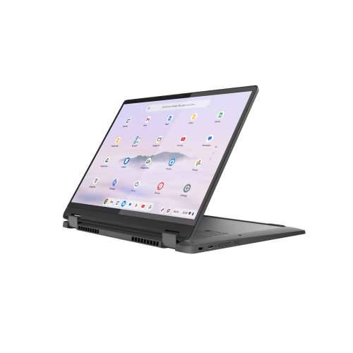 Lenovo IdeaPad Flex 5 Chrome 83EK0002GE -14" WUXGA, Intel® Core™ i3-1315U, 8GB RAM, 512GB SSD, ChromeOs Cijena