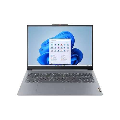 Lenovo IdeaPad Slim 3 82XR0094GE - 16" WUXGA, AMD Ryzen™ 7 7730U, 16GB RAM, 1TB SSD, Dos