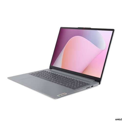 Lenovo IdeaPad Slim 3 82XR0094GE - 16" WUXGA, AMD Ryzen™ 7 7730U, 16GB RAM, 1TB SSD, Dos Cijena