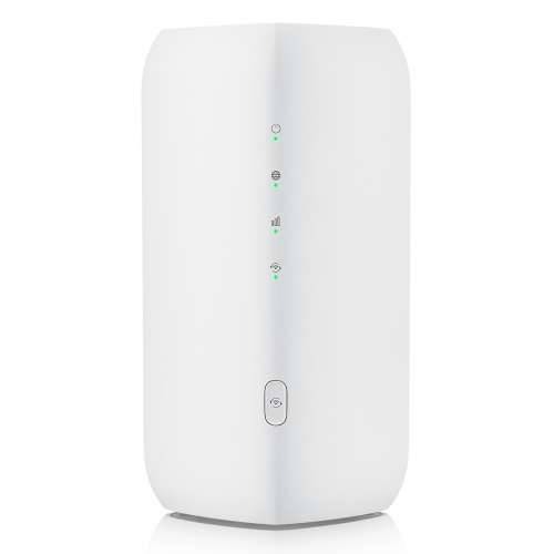 Zyxel FWA505 5G WiFi 6 Router 5G (up to 4.7 Gbit/s), WLAN AX (up to 1.8 Gbit/s), 1x 1G Ethernet Cijena