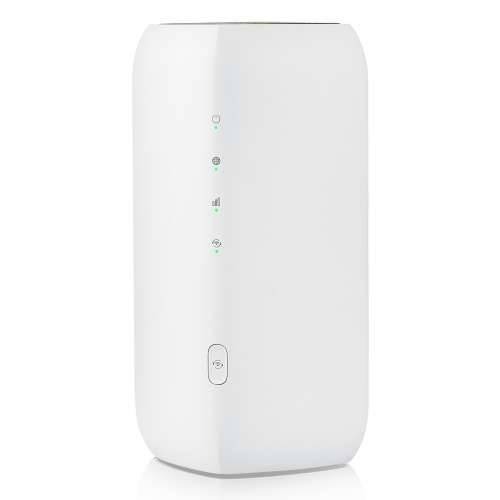 Zyxel FWA505 5G WiFi 6 Router 5G (up to 4.7 Gbit/s), WLAN AX (up to 1.8 Gbit/s), 1x 1G Ethernet Cijena