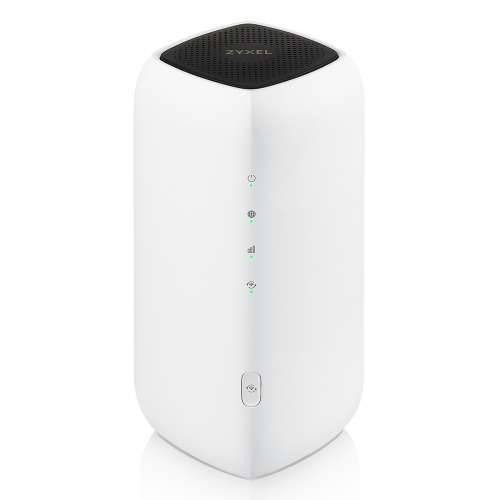 Zyxel FWA505 5G WiFi 6 Router 5G (up to 4.7 Gbit/s), WLAN AX (up to 1.8 Gbit/s), 1x 1G Ethernet Cijena