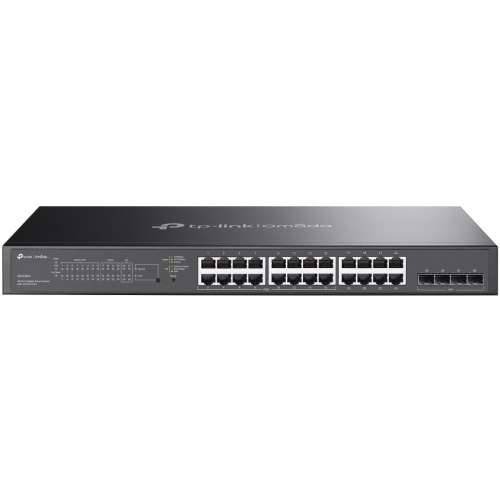 TP-Link Omada SG2428LP V1 - switch - 28 ports - smart - rack-mountable Cijena