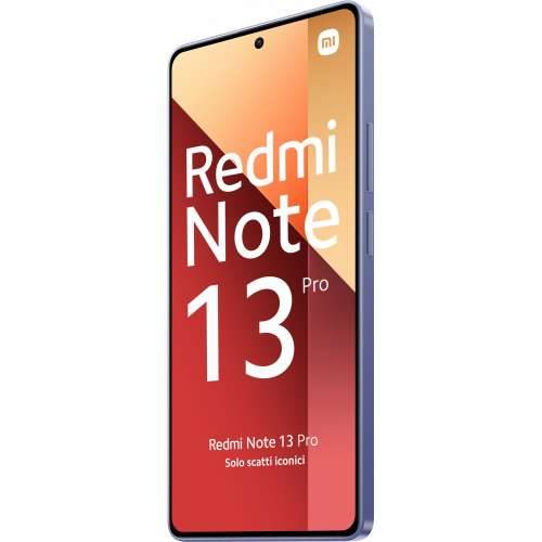 Xiaomi Redmi Note 13 Pro 12/512GB Dual SIM Smartphone lavender purple EU Cijena