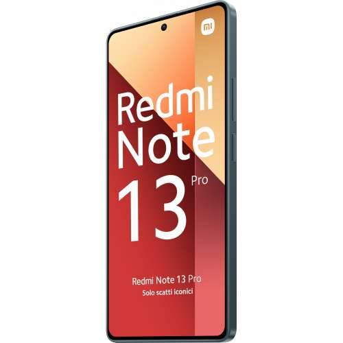 Xiaomi Redmi Note 13 Pro 12/512GB Dual SIM Smartphone forest green EU Cijena