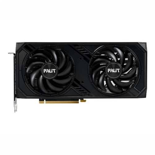 PALIT GeForce RTX 4070 SUPER Dual OC