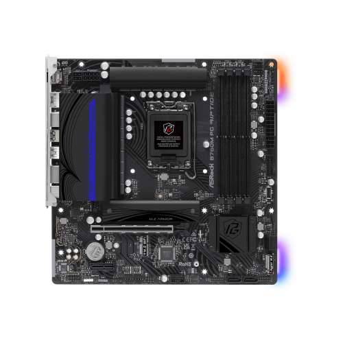 ASRock B760M PG Riptide motherboard Cijena