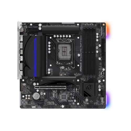 ASRock B760M PG Riptide motherboard Cijena