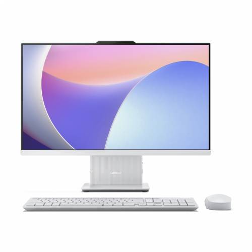 Lenovo IdeaCentre AIO 3 27ARR9 F0HQ0048GE - 68.6cm (27") FHD display, Ryzen 3 7335U, 8GB RAM, 512GB SSD, Radeon graphics, W11 Cijena