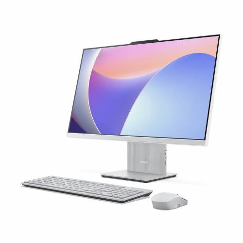 Lenovo IdeaCentre AIO 3 27ARR9 F0HQ0048GE - 68.6cm (27") FHD display, Ryzen 3 7335U, 8GB RAM, 512GB SSD, Radeon graphics, W11 Cijena