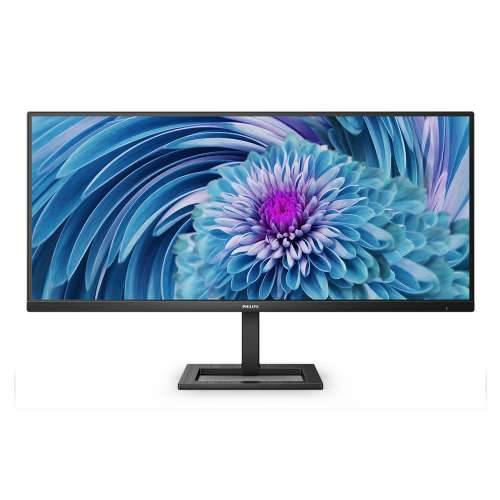 Philips LCD-Monitor 346E2LAE - 86.4 cm (34”) - 3440 x 1440 UWQHD Cijena