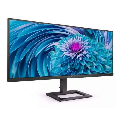 Philips LCD-Monitor 346E2LAE - 86.4 cm (34”) - 3440 x 1440 UWQHD Cijena