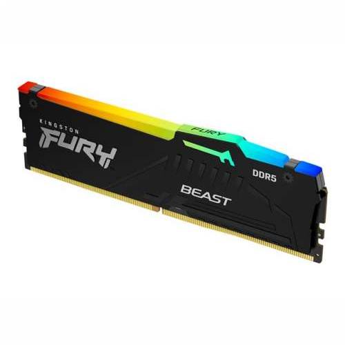 KINGSTON 16GB 6000MT/s DDR5 CL30 DIMM