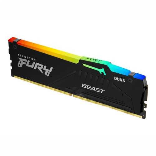 KINGSTON 16GB 6000MT/s DDR5 CL30 DIMM Cijena